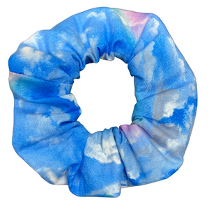 Daydreaming Scrunchie