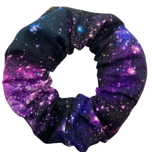 Galaxy Scrunchie