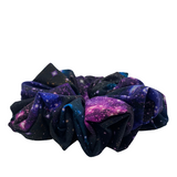 Galaxy Oversized Scrunchie