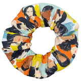 Men and Women Scrunchie