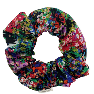 Wildflower Scrunchie