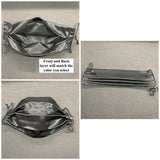 Satin 3D Face Mask Pick Your Pattern