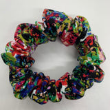 Ultra Thick Scrunchie Pick Your Pattern