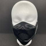 Satin 3D Face Mask Pick Your Pattern