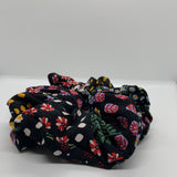 Mystical Night Oversized Scrunchie