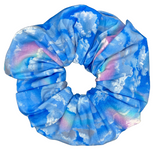 Daydreaming Oversized Scrunchie